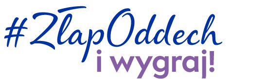 #ZłapOddech i wygraj