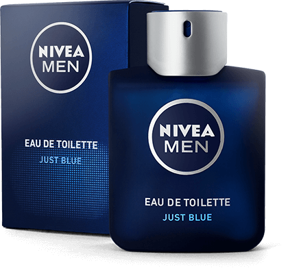 NIVEA MEN Woda toaletowa