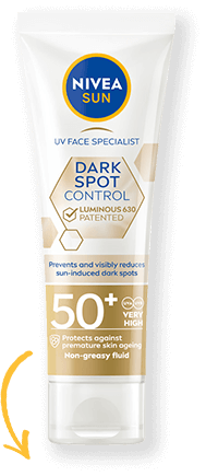 Dark Spot Control Luminous